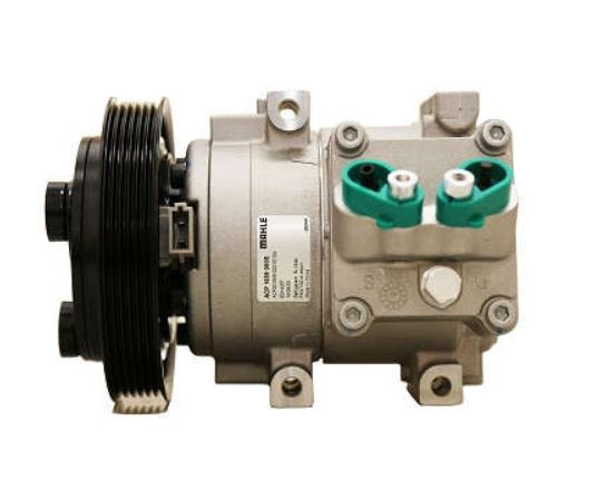 COMPRESSOR FORD ECOSPORT 1.0/1.6 2006 A 2014 / FIESTA 1.0/1.6 2004