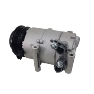 COMPRESSOR FORD ECOSPORT 2.0 16V 2012 A 2019 / MANUAL / AUTOMATICO / FLEX - MAHLE