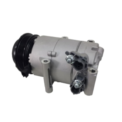 COMPRESSOR FORD ECOSPORT 2.0 16V 2012 A 2019 / MANUAL / AUTOMATICO / FLEX - MAHLE