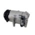 COMPRESSOR FORD ECOSPORT 2.0 16V 2012 A 2019 / MANUAL / AUTOMATICO / FLEX - MAHLE