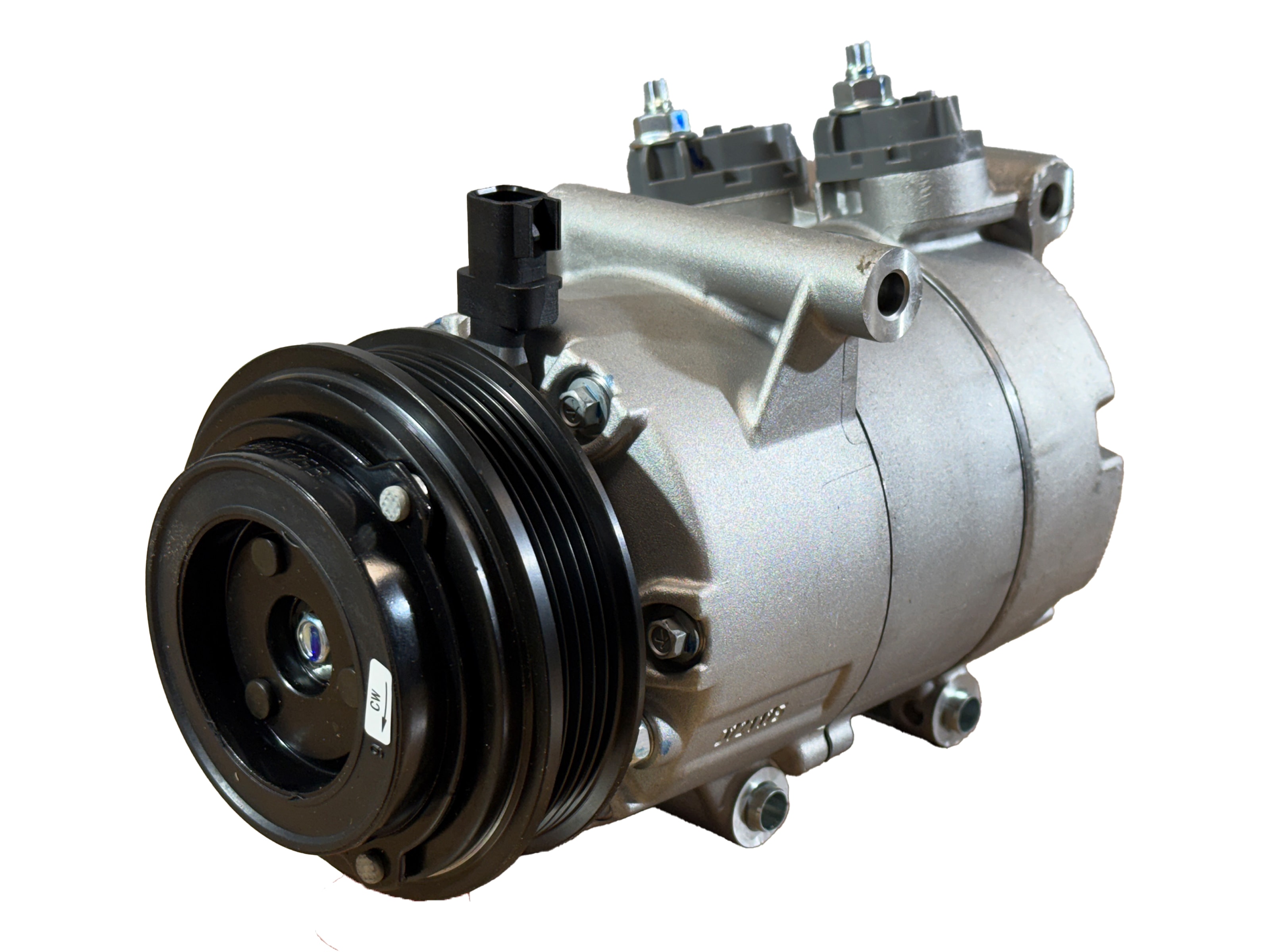 COMPRESSOR FORD ECOSPORT FLEX 2.0 16V 2012 A 2021 - VALEO