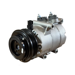 COMPRESSOR FORD ECOSPORT FLEX 2.0 16V 2012 A 2021 - VALEO