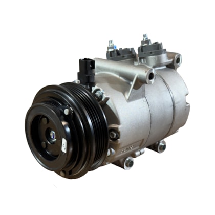 COMPRESSOR FORD ECOSPORT FLEX 2.0 16V 2012 A 2021 - VALEO