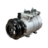 COMPRESSOR FORD ECOSPORT FLEX 2.0 16V 2012 A 2021 - VALEO