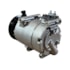 COMPRESSOR FORD ECOSPORT FLEX 2.0 16V 2012 A 2021 - VALEO