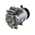 COMPRESSOR FORD ECOSPORT FLEX 2.0 16V 2012 A 2021 - VALEO