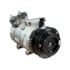 COMPRESSOR FORD ECOSPORT FLEX 2.0 16V 2012 A 2021 - VALEO