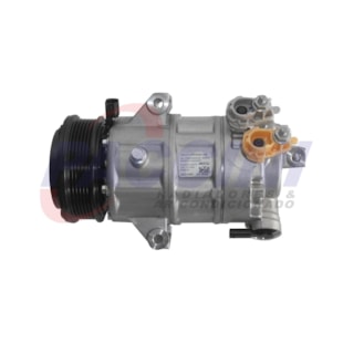 COMPRESSOR FORD ECOSPORT FREESTYLE / SE 1.5 2018 EM DIANTE AUTOMATICO - ORIGINAL