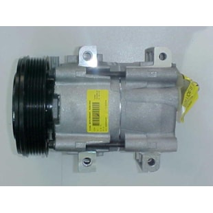 COMPRESSOR FORD F1000 / RANGER VISTEON - VISTEON