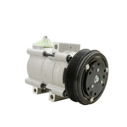 COMPRESSOR FORD F250 4.2 EFI 1998>2000 / F250 4.2 MWM 1198>2002  - MAHLE