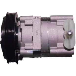 COMPRESSOR FORD FIESTA / KA 1.0 / 1.3/1.6 1994 A 2015 /COURIER 1.3/1.6 1997 A 2003 /ESCORT 1.6 1998 A 2005 /ECOSPORT 1.6 - DELPHI