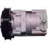 COMPRESSOR FORD FIESTA / KA 1.0 / 1.3/1.6 1994 A 2015 /COURIER 1.3/1.6 1997 A 2003 /ESCORT 1.6 1998 A 2005 /ECOSPORT 1.6 - DELPHI