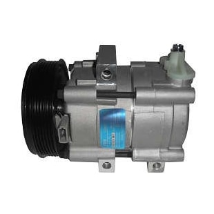 COMPRESSOR FORD FIESTA / KA 1.0 / 1.3/1.6 1994 A 2015 /COURIER 1.3/1.6 1997 A 2003 /ESCORT 1.6 1998 A 2005 /ECOSPORT 1.6 - PROCOOLER