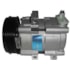 COMPRESSOR FORD FIESTA / KA 1.0 / 1.3/1.6 1994 A 2015 /COURIER 1.3/1.6 1997 A 2003 /ESCORT 1.6 1998 A 2005 /ECOSPORT 1.6 - PROCOOLER