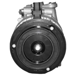COMPRESSOR FORD FOCUS 1.6 2.0 2010 A 2013 MANUAL/AUTOMÁTICO- DENSO