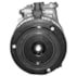 COMPRESSOR FORD FOCUS 1.6 2.0 2010 A 2013 MANUAL/AUTOMÁTICO- DENSO