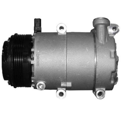 COMPRESSOR FORD FOCUS 1.6 2.0 2010 A 2013 MANUAL/AUTOMÁTICO- DENSO