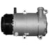 COMPRESSOR FORD FOCUS 1.6 2.0 2010 A 2013 MANUAL/AUTOMÁTICO- DENSO