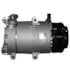COMPRESSOR FORD FOCUS 1.6 2009 A 2014 MANUAL - DENSO