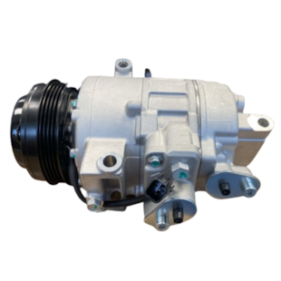 COMPRESSOR FORD FUSION 2.0 16V 2012