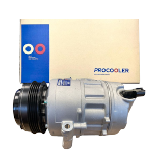 COMPRESSOR FORD FUSION 2.0 16V 2012