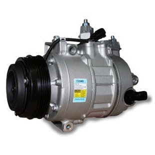 COMPRESSOR FORD FUSION 2.0 16V 2012 > - DELPHI