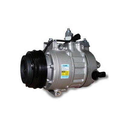 COMPRESSOR FORD FUSION 2.0 16V 2012 > - DELPHI