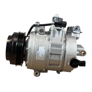COMPRESSOR FORD FUSION 2.0 16V 2012 >  - MAHLE