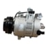 COMPRESSOR FORD FUSION 2.0 16V 2012 >  - MAHLE