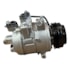 COMPRESSOR FORD FUSION 2.0 16V 2012 >  - MAHLE