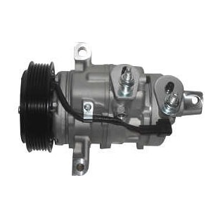 COMPRESSOR FORD KA NOVO / 1.0 / 2014 > - PROCOOLER