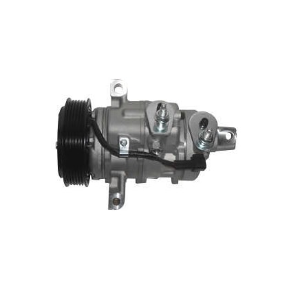 COMPRESSOR FORD KA NOVO / 1.0 / 2014 > - PROCOOLER