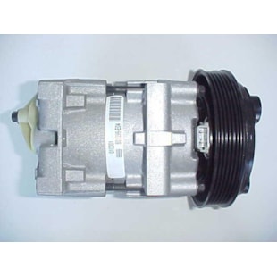 COMPRESSOR FORD MONDEO VISTEON 6PK 4FP SPT - VISTEON