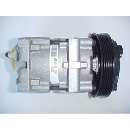 COMPRESSOR FORD MONDEO VISTEON 6PK 4FP SPT - VISTEON COMPRESSOR FORD MONDEO VISTEON 6PK 4FP SPT - VISTEON