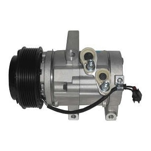 COMPRESSOR FORD RANGER 2.2 / 3.2 DIESEL 2013 > - PROCOOLER