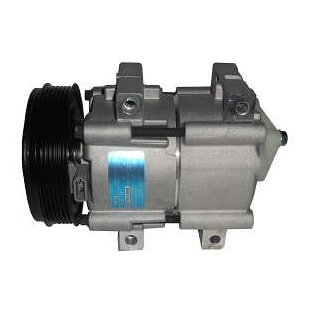 COMPRESSOR FORD RANGER 2.3 2001 A 2012 / F250 3.9 2005 A 2012 / FUSION 2.0 2016 A 2020 - PROCOOLER