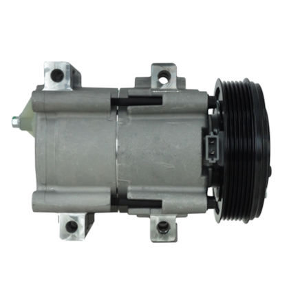 COMPRESSOR FORD RANGER 2.3 2001 A 2012 / F250 3.9 2005 A 2012 / FUSION 2.0 2016 A 2020 - PROCOOLER