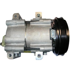 COMPRESSOR FORD RANGER 2.5 / 2.8 - IMPORTADO
