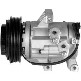 COMPRESSOR FORD RANGER 2.5 GASOLINA 2013 > POLIA 6PK - PROCOOLER COMPRESSOR FORD RANGER 2.5 GASOLINA 2013 > POLIA 6PK - PROCOOLER
