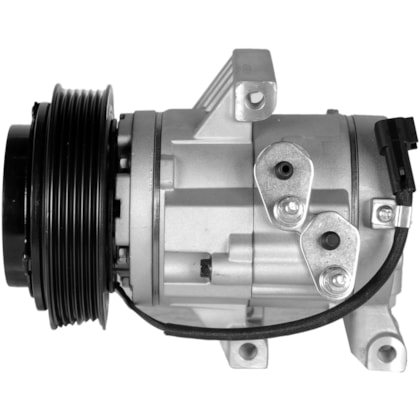 COMPRESSOR FORD RANGER 2.5 GASOLINA 2013 > POLIA 6PK - PROCOOLER COMPRESSOR FORD RANGER 2.5 GASOLINA 2013 > POLIA 6PK - PROCOOLER