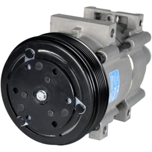 COMPRESSOR FORD RANGER 3.0 TURBO DIESEL 2005 EM DIANTE 6PK - PROCOOLER