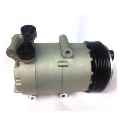 COMPRESSOR FORD TRANSIT 2008 > - IMPORTADO