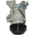 COMPRESSOR GM CAPTIVA 3.6 24V 2008>2015 GASOLINA - DELPHI