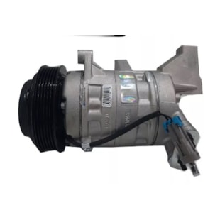 COMPRESSOR GM CAPTIVA 3.6 24V 2008>2015 GASOLINA - MAHLE