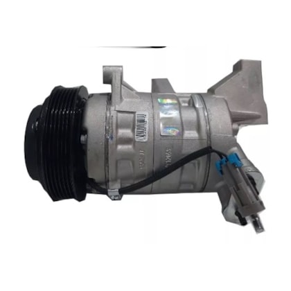 COMPRESSOR GM CAPTIVA 3.6 24V 2008>2015 GASOLINA - MAHLE