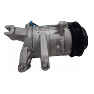 COMPRESSOR GM CAPTIVA 3.6 24V 2008>2015 GASOLINA - MAHLE