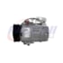 COMPRESSOR GM CHEVROLET AGILE 1.4 8V 2009>2015 / MONTANA 1.4 8V 2011>2022 5PK  - MAHLE