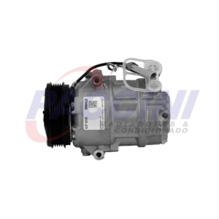COMPRESSOR GM CHEVROLET AGILE 1.4 8V 2009>2015 / MONTANA 1.4 8V 2011>2022 5PK  - MAHLE COMPRESSOR GM CHEVROLET AGILE 1.4 8V 2009>2015 / MONTANA 1.4 8V 2011>2022 5PK  - MAHLE