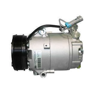 COMPRESSOR GM CHEVROLET AGILE / MONTANA / 1.4 2010 A 2014 COM AR MANUAL - VALEO COMPRESSOR GM CHEVROLET AGILE / MONTANA / 1.4 2010 A 2014 COM AR MANUAL - VALEO