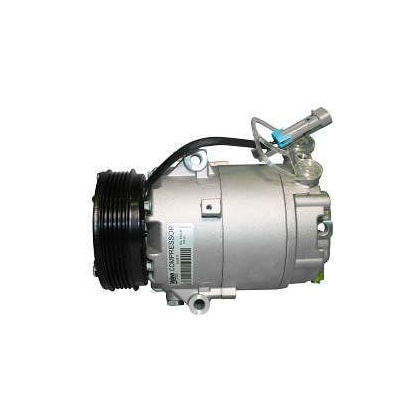 COMPRESSOR GM CHEVROLET AGILE / MONTANA / 1.4 2010 A 2014 COM AR MANUAL - VALEO COMPRESSOR GM CHEVROLET AGILE / MONTANA / 1.4 2010 A 2014 COM AR MANUAL - VALEO